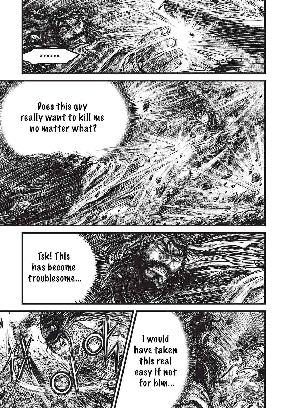 Chapter 550 - Page 2