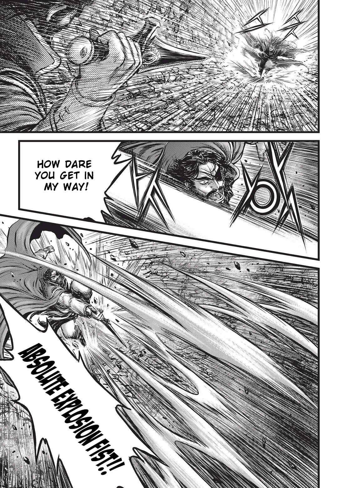 Chapter 550 - Page 24