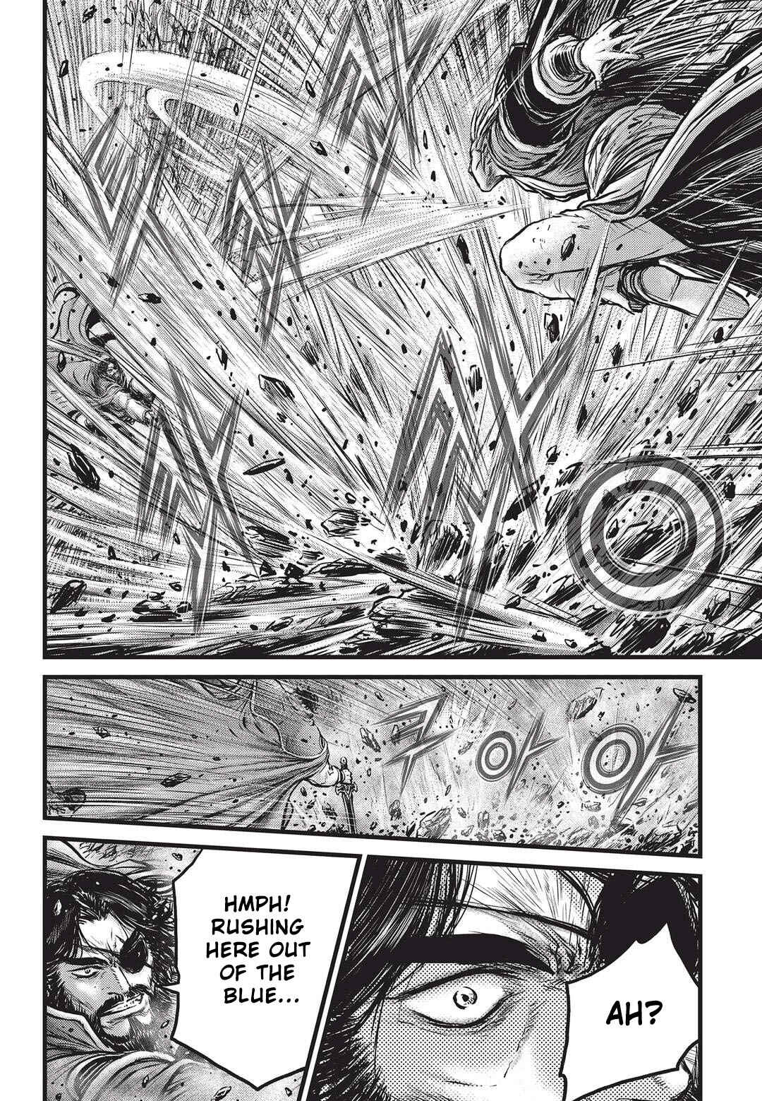 Chapter 550 - Page 25