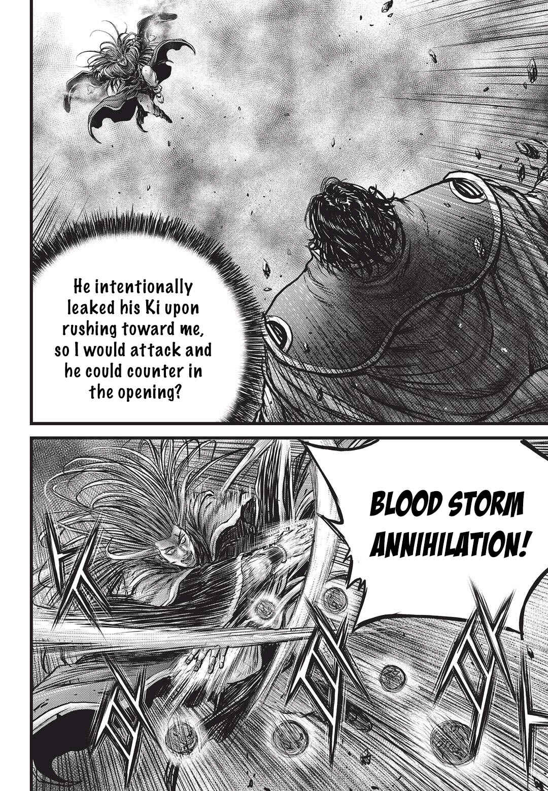Chapter 550 - Page 27