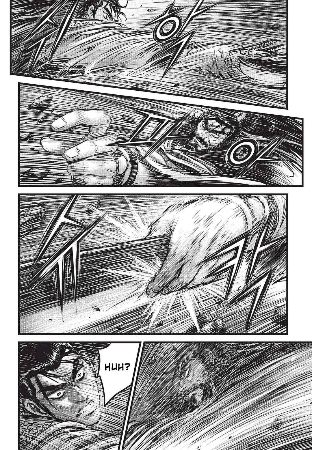 Chapter 550 - Page 3