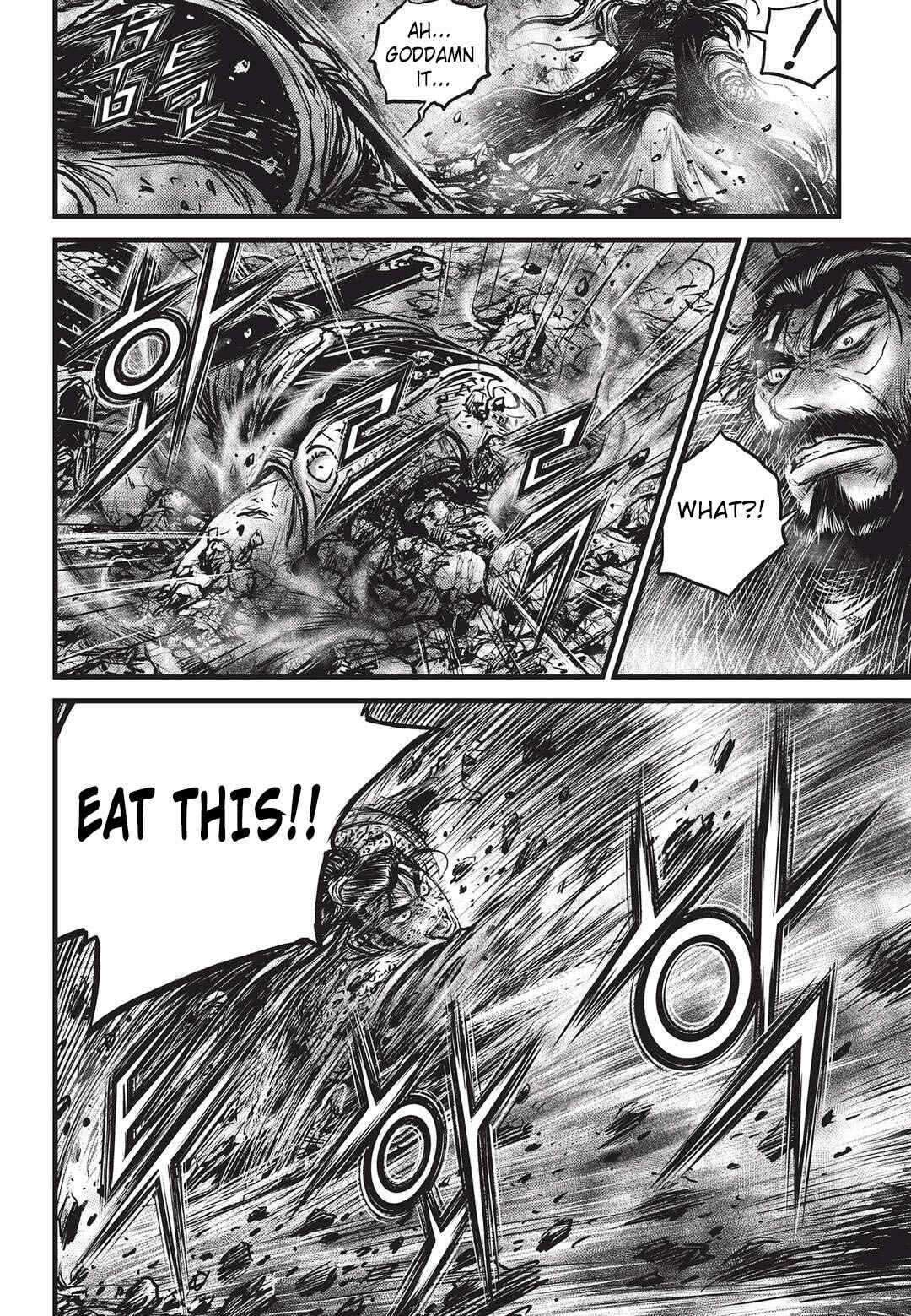 Chapter 550 - Page 9