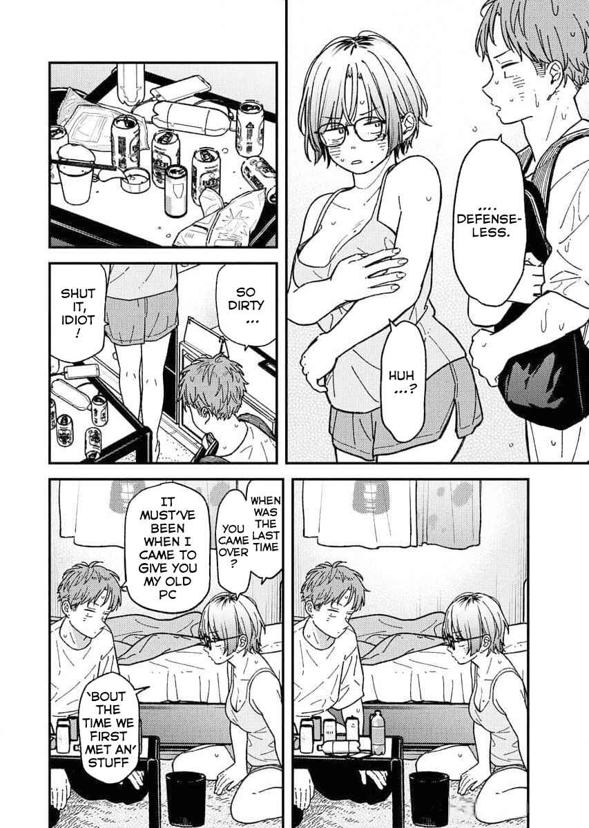 Chapter 6 - Page 6