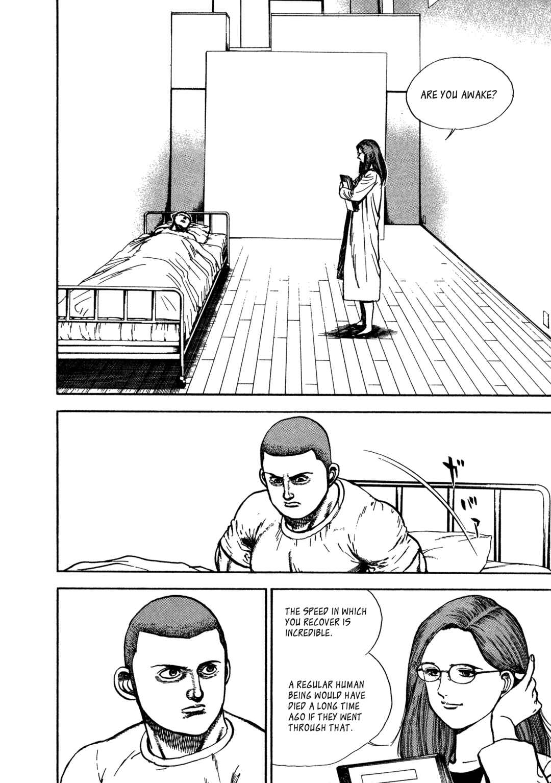 Chapter 340 - Page 11