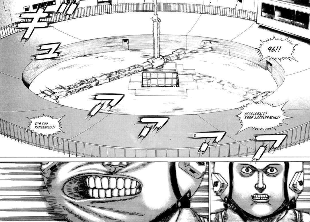 Chapter 340 - Page 4