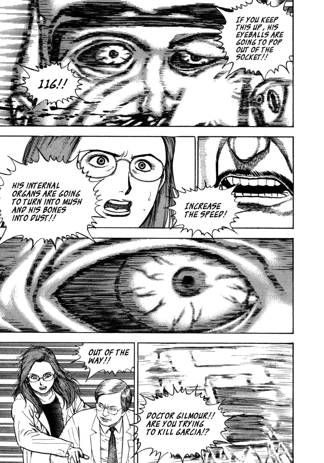 Chapter 340 - Page 6