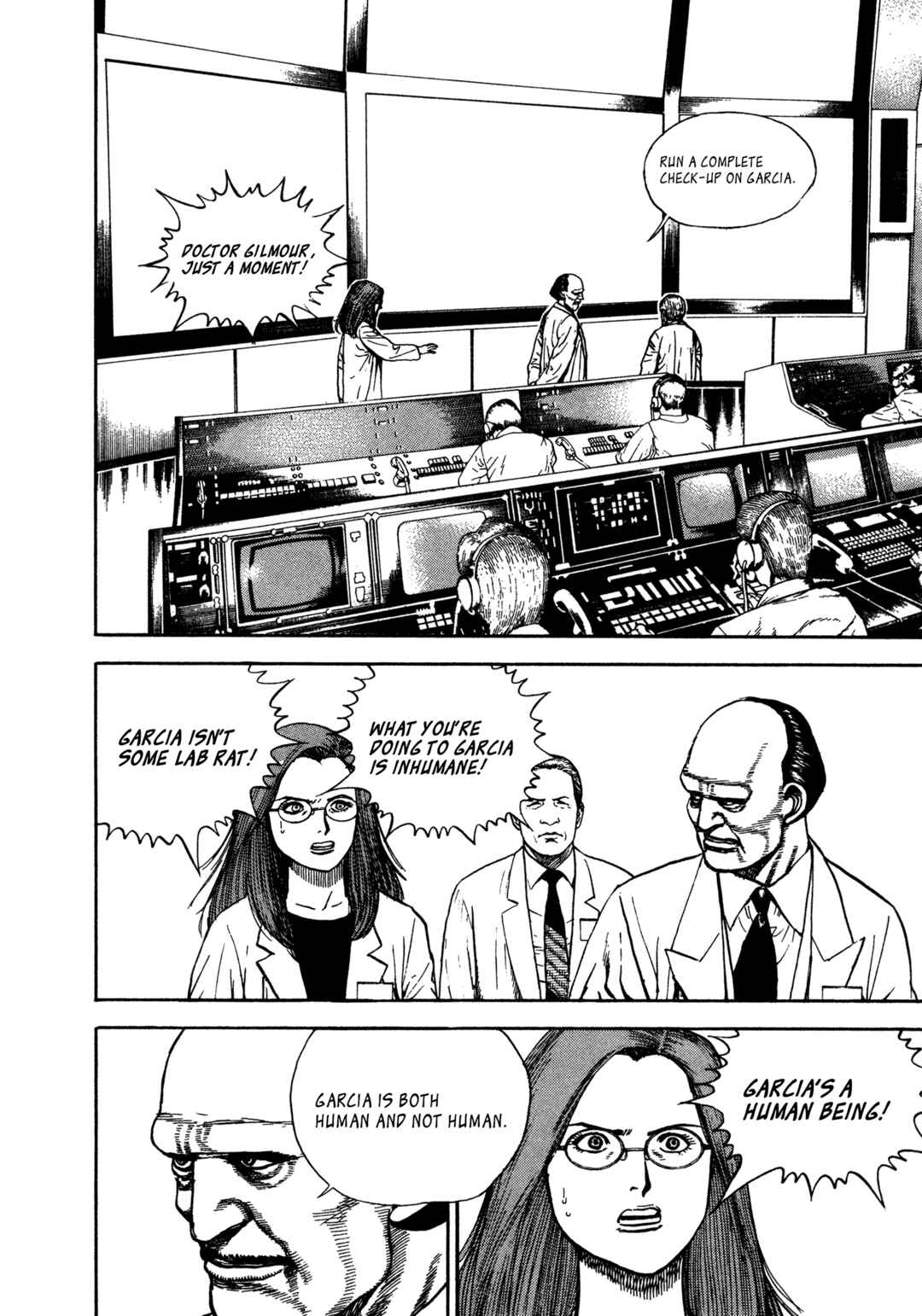 Chapter 340 - Page 9