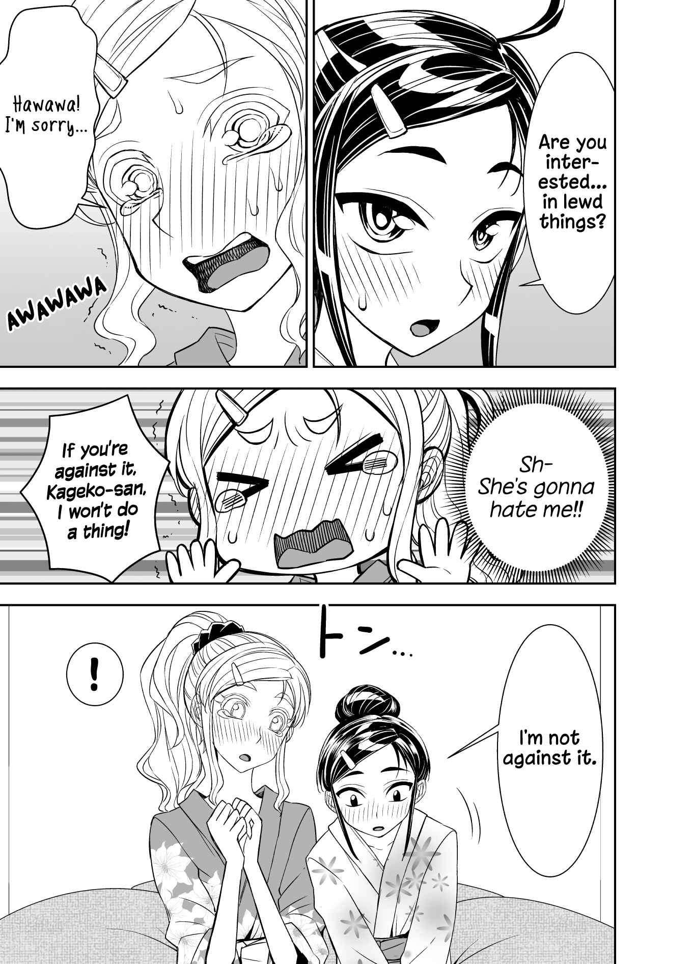 Chapter 99 - Page 5