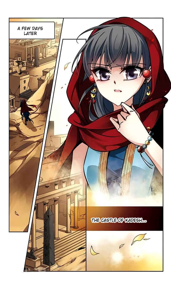 Chapter 100 - Page 13