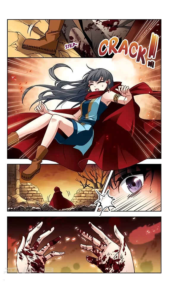 Chapter 100 - Page 18