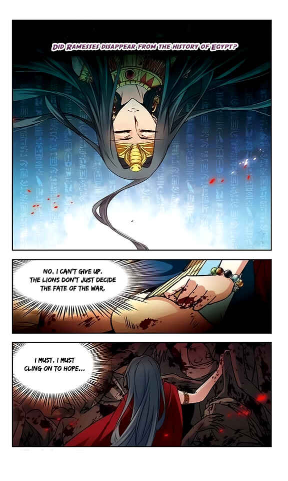 Chapter 100 - Page 20