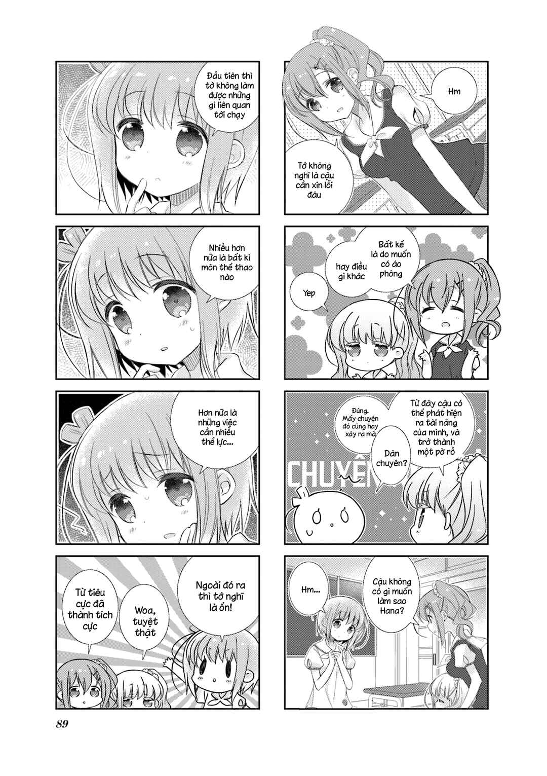 Chapter 71 - Page 7