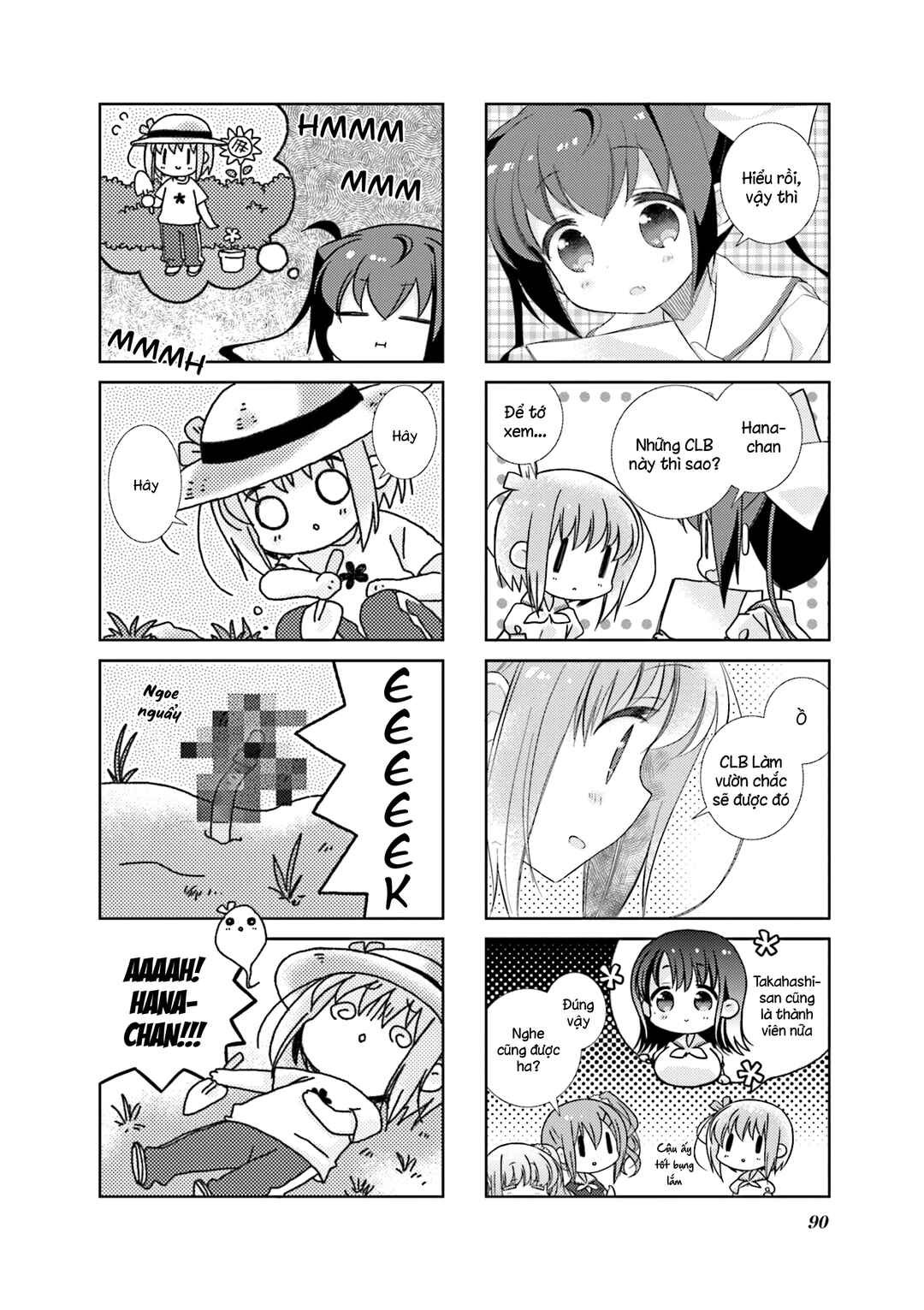 Chapter 71 - Page 8