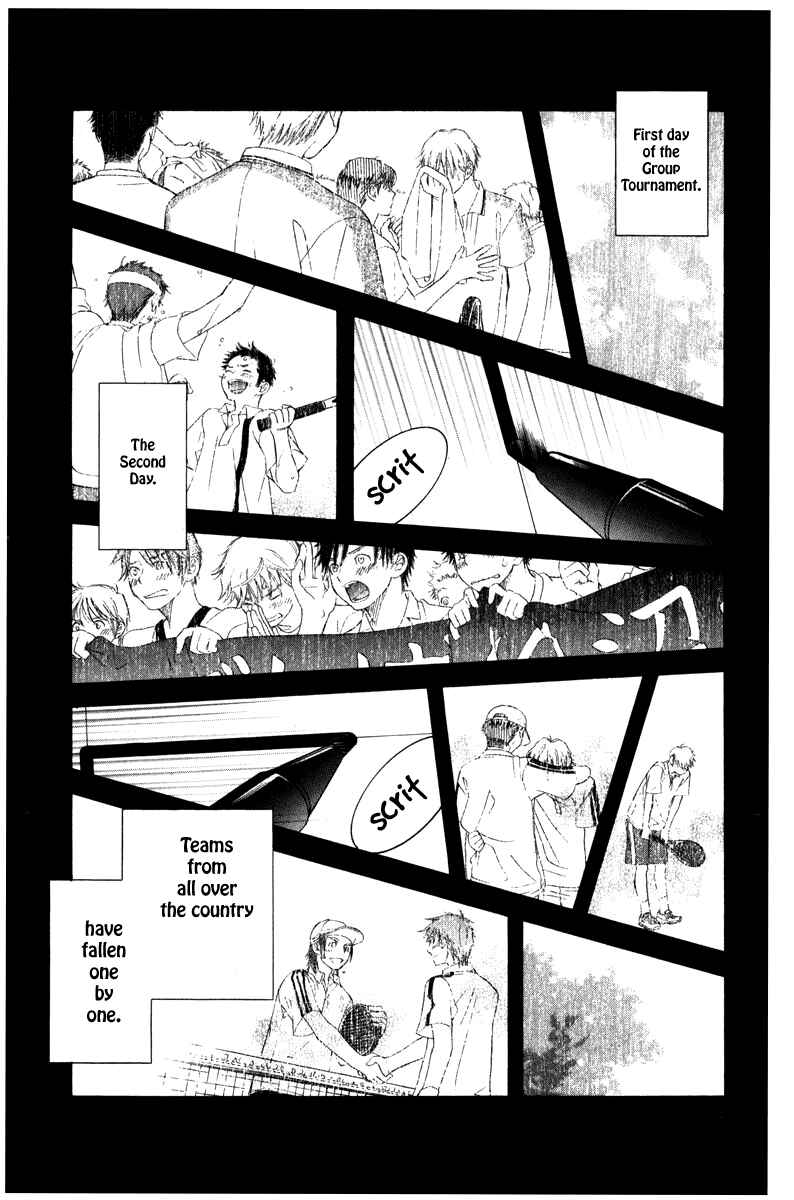 Chapter 158 - Page 25
