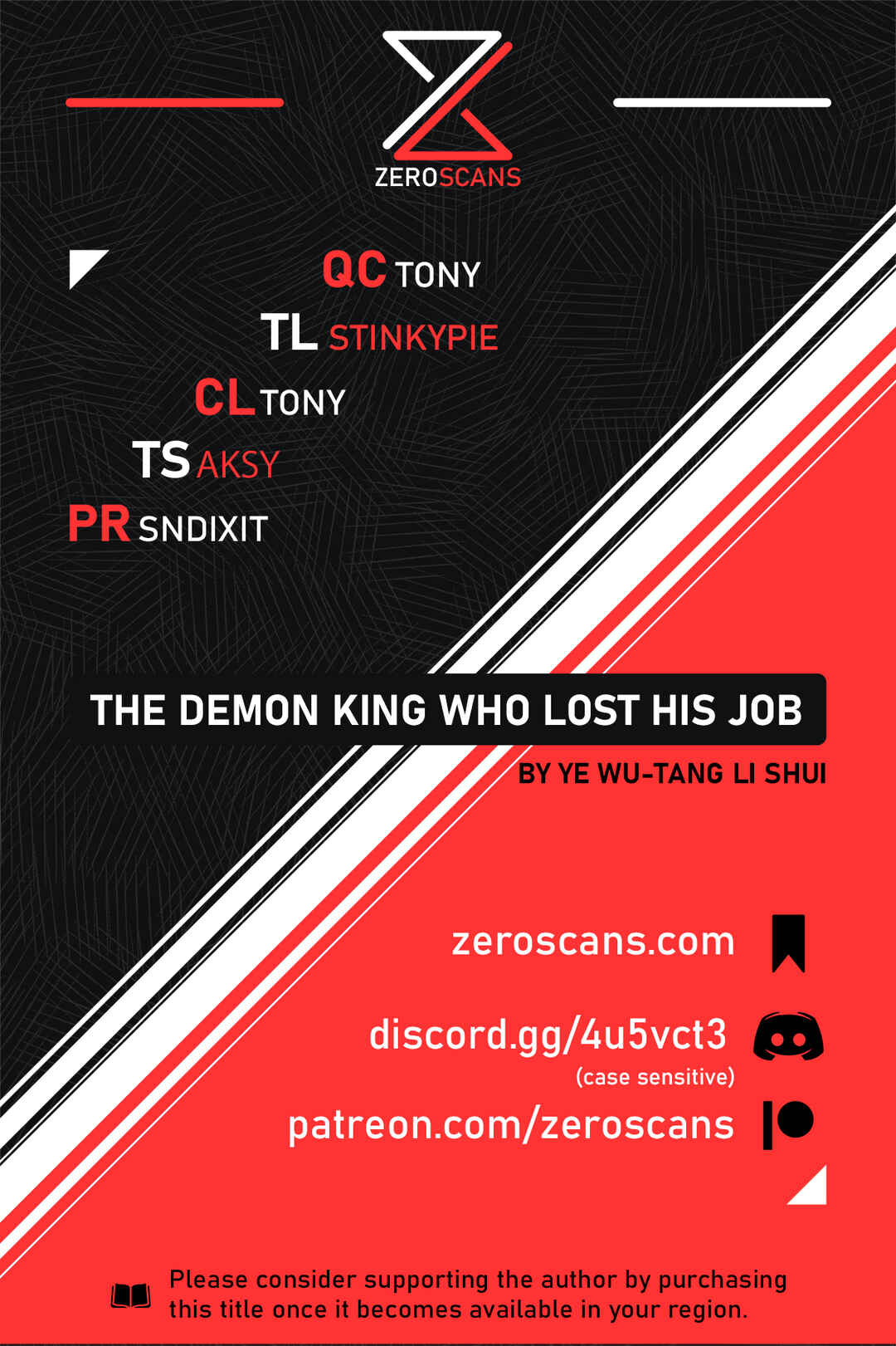 Chapter 302 - Page 1