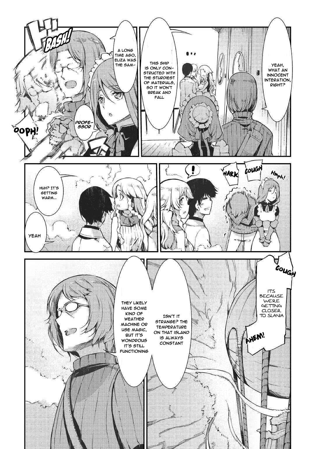 Chapter 65 - Page 9