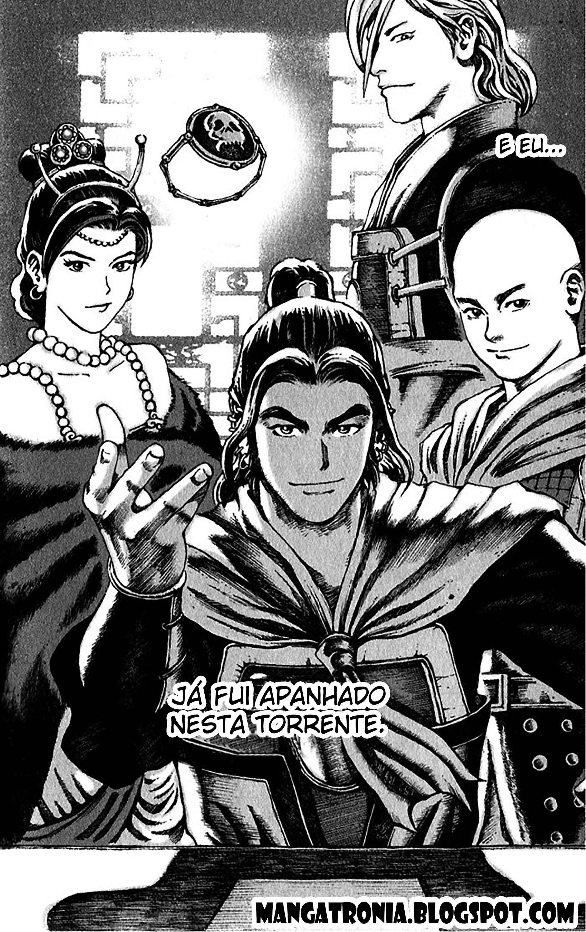 Chapter 50 - Page 26