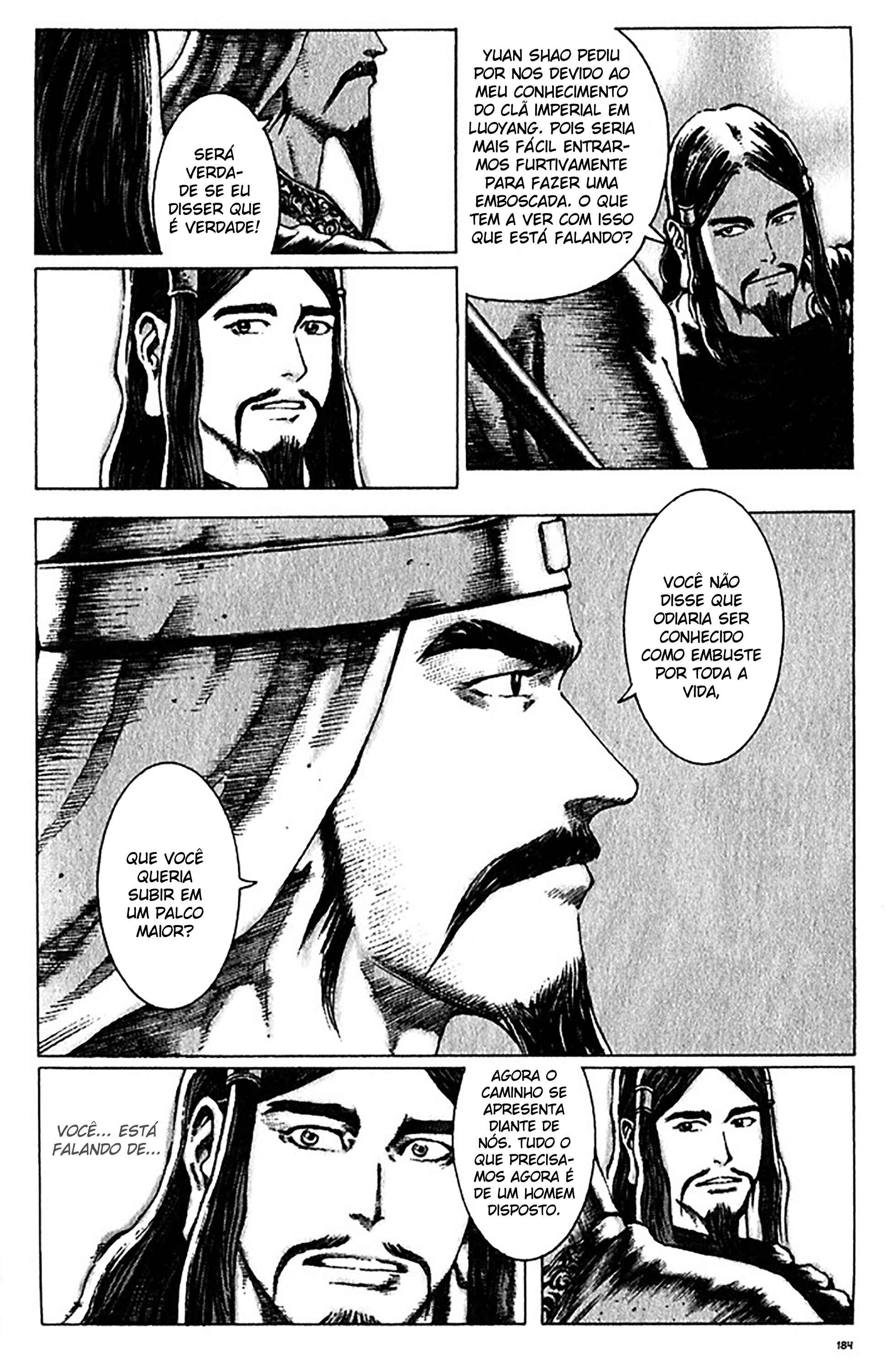 Chapter 50 - Page 5