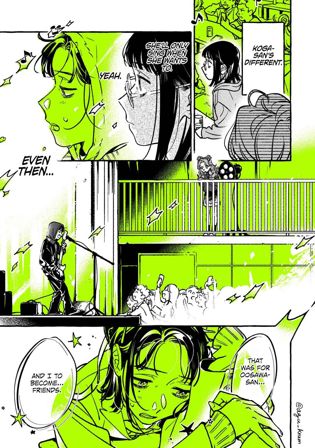 Chapter 58 - Page 3