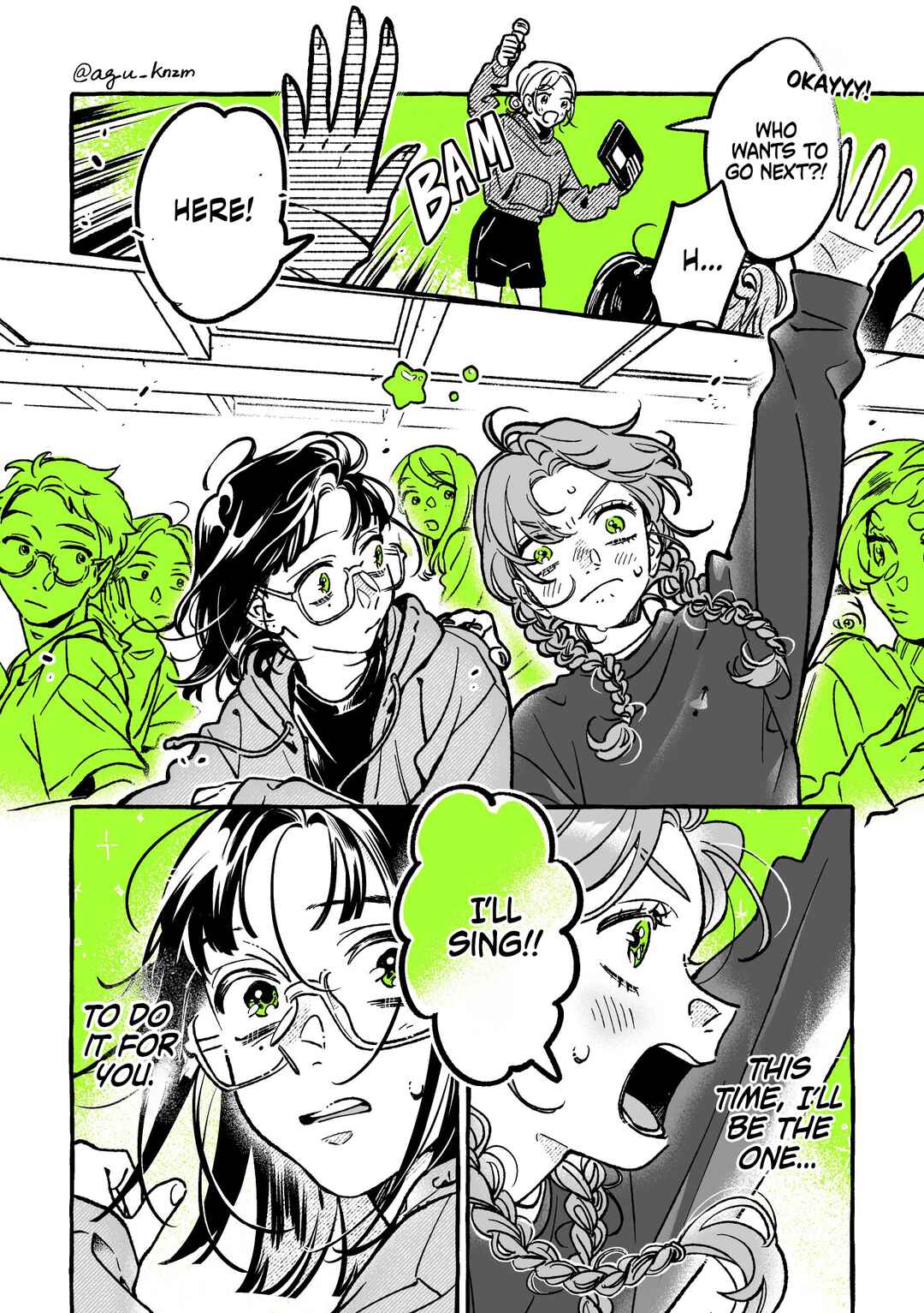 Chapter 58 - Page 4
