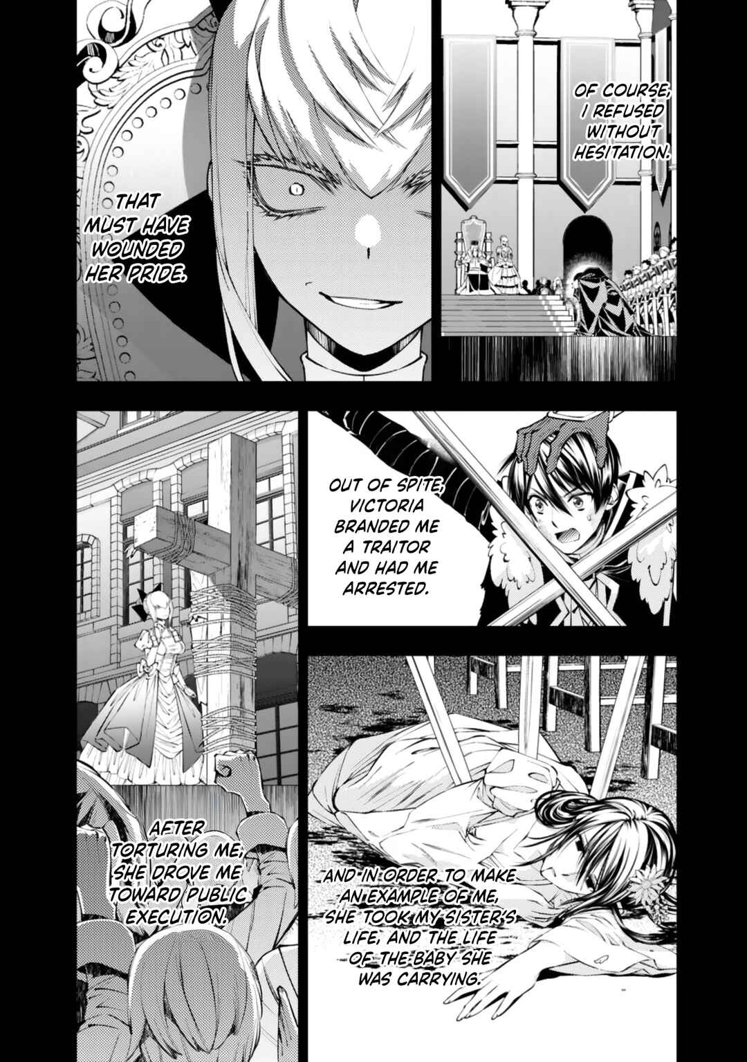 Chapter 127 - Page 15