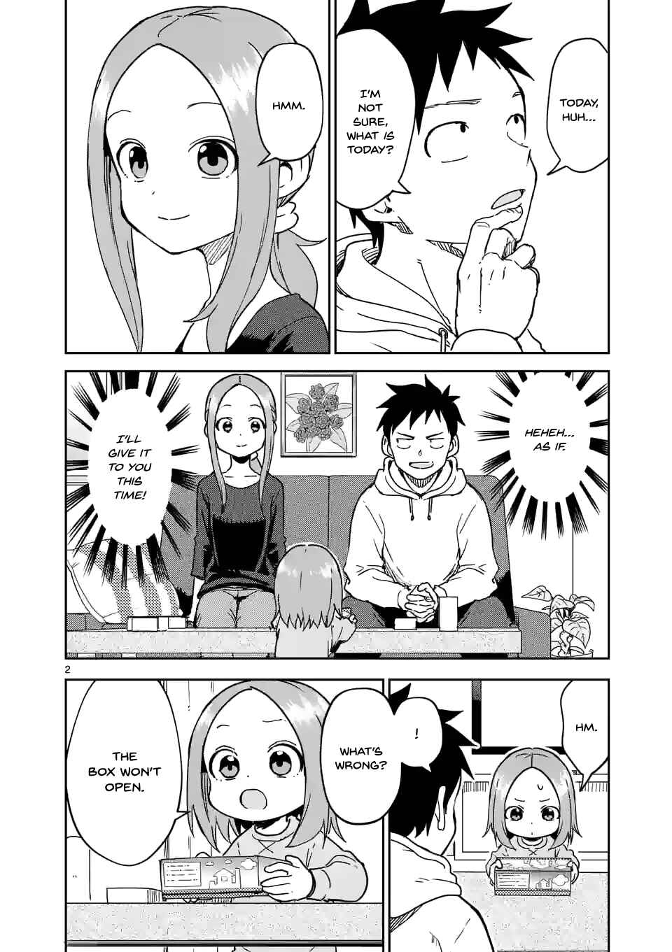 Chapter 301 - Page 2