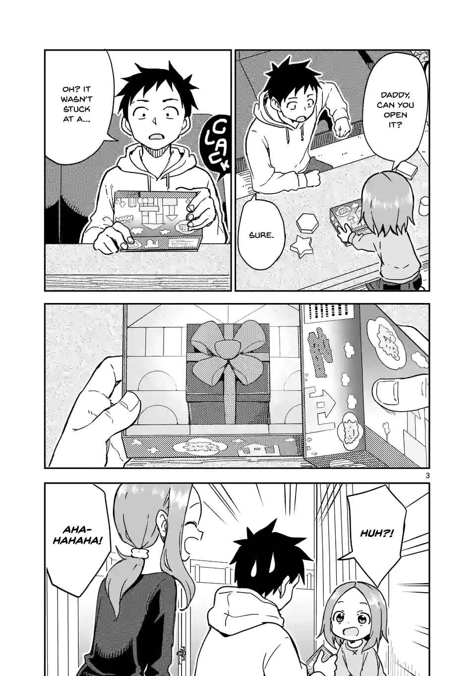 Chapter 301 - Page 3