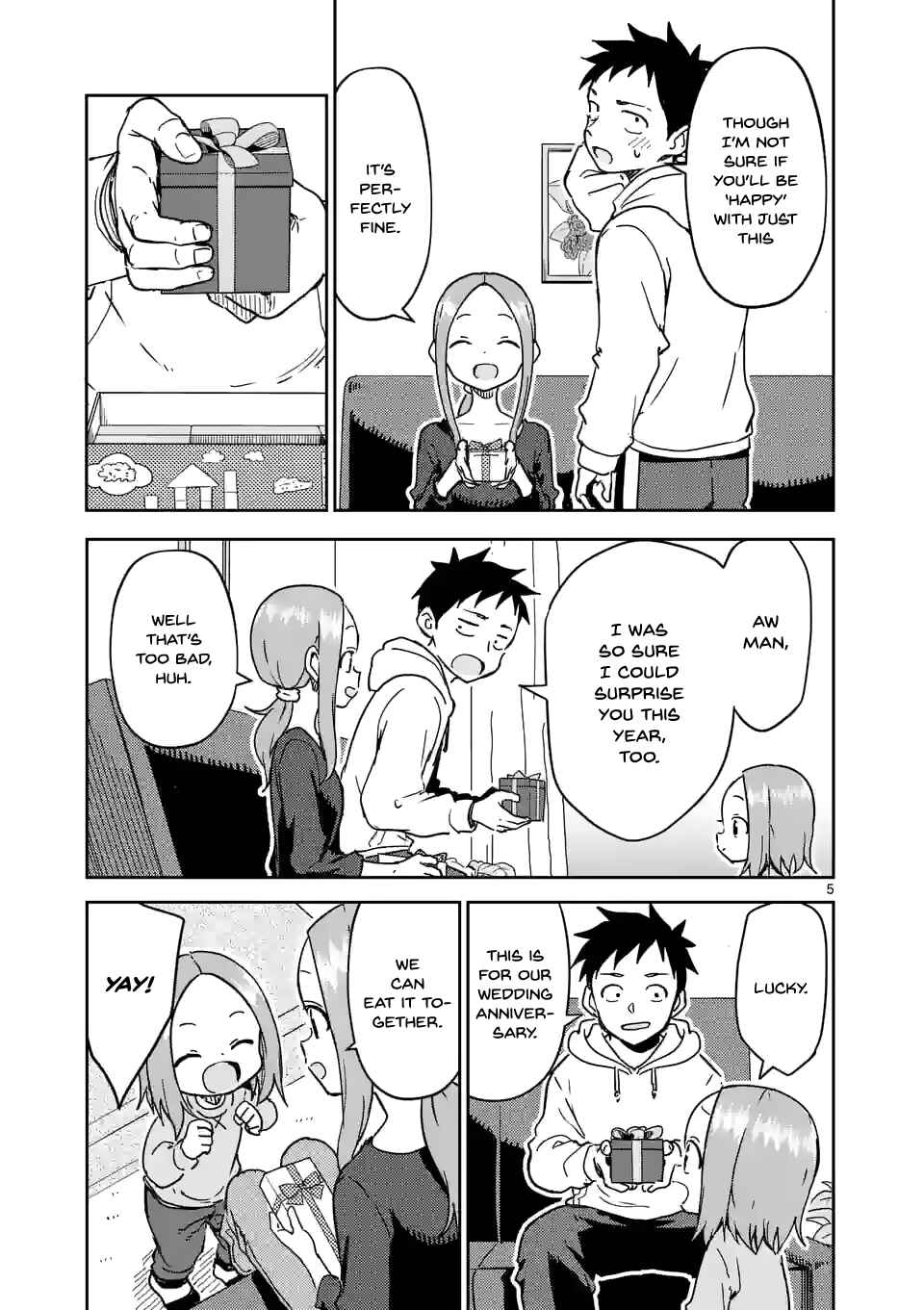 Chapter 301 - Page 5
