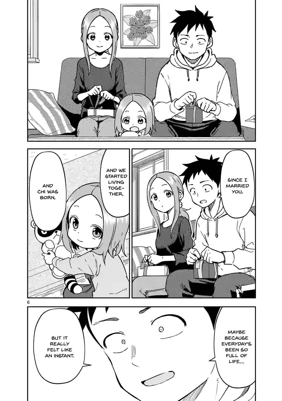 Chapter 301 - Page 6