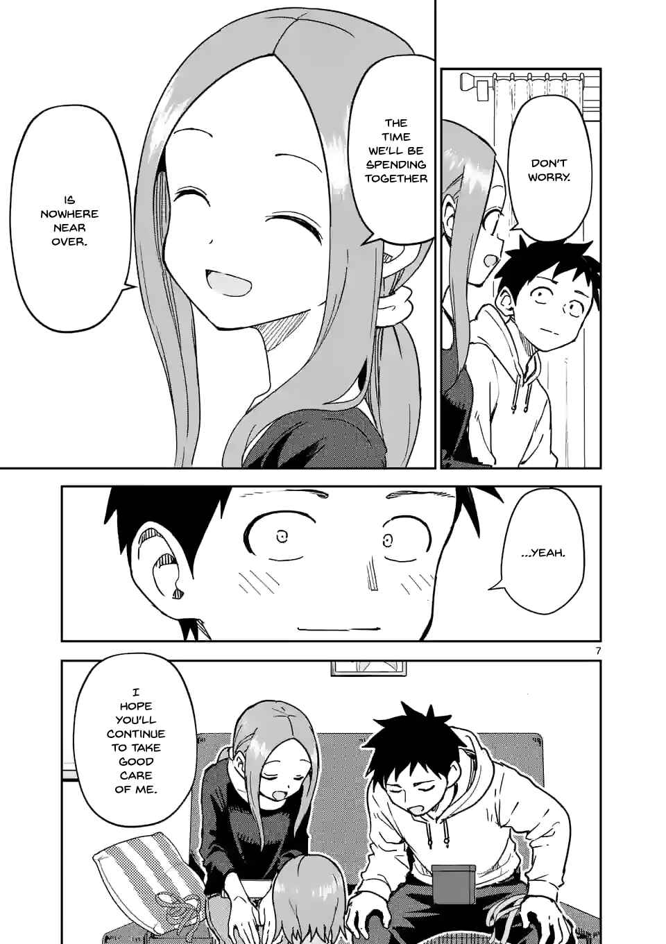 Chapter 301 - Page 7