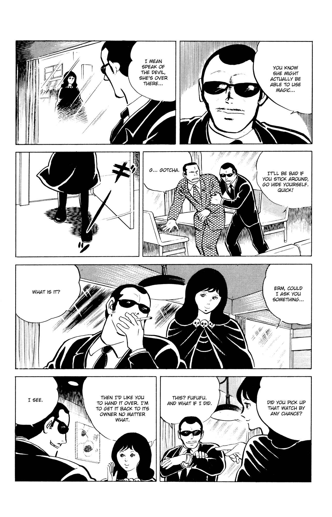Chapter 46 - Page 10