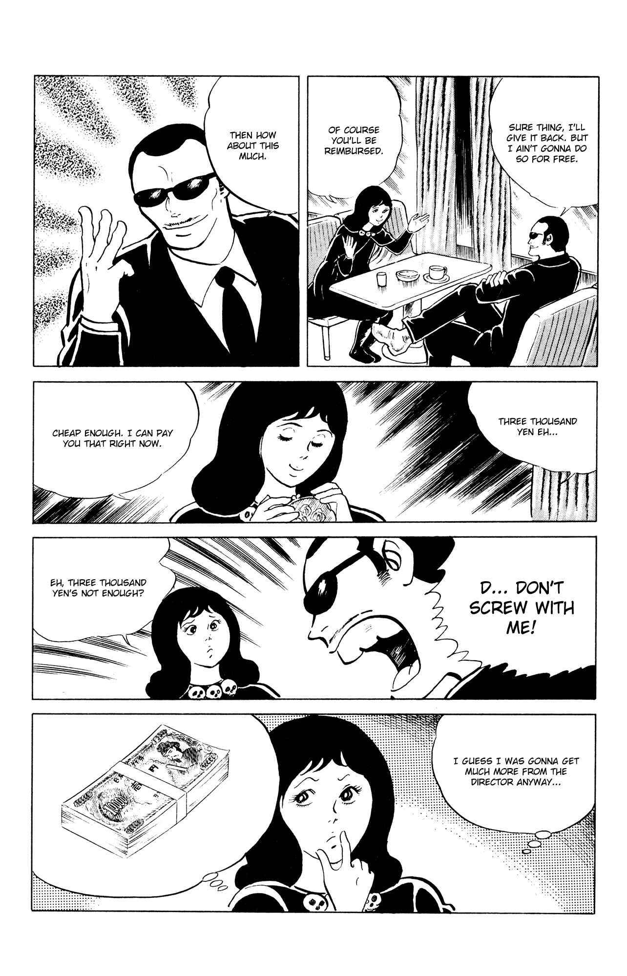 Chapter 46 - Page 11