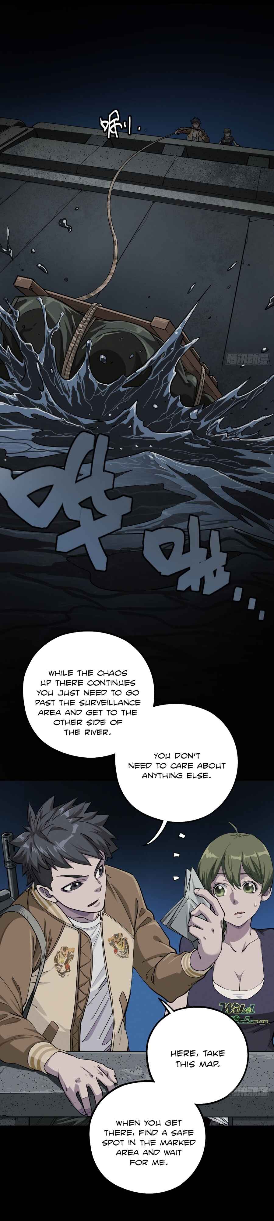 Chapter 105 - Page 16
