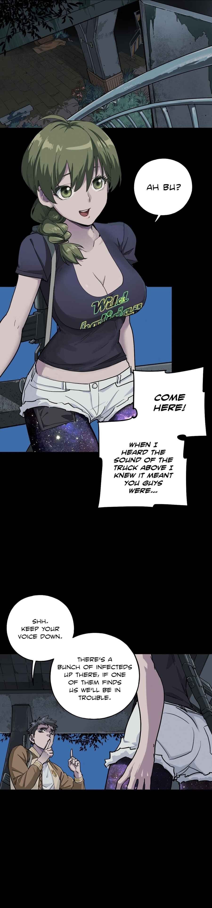 Chapter 105 - Page 9