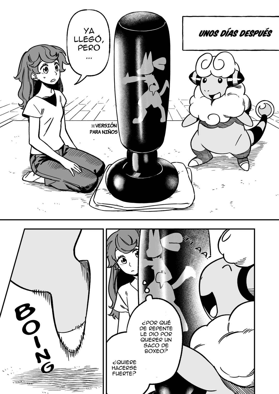 Chapter 6 - Page 3