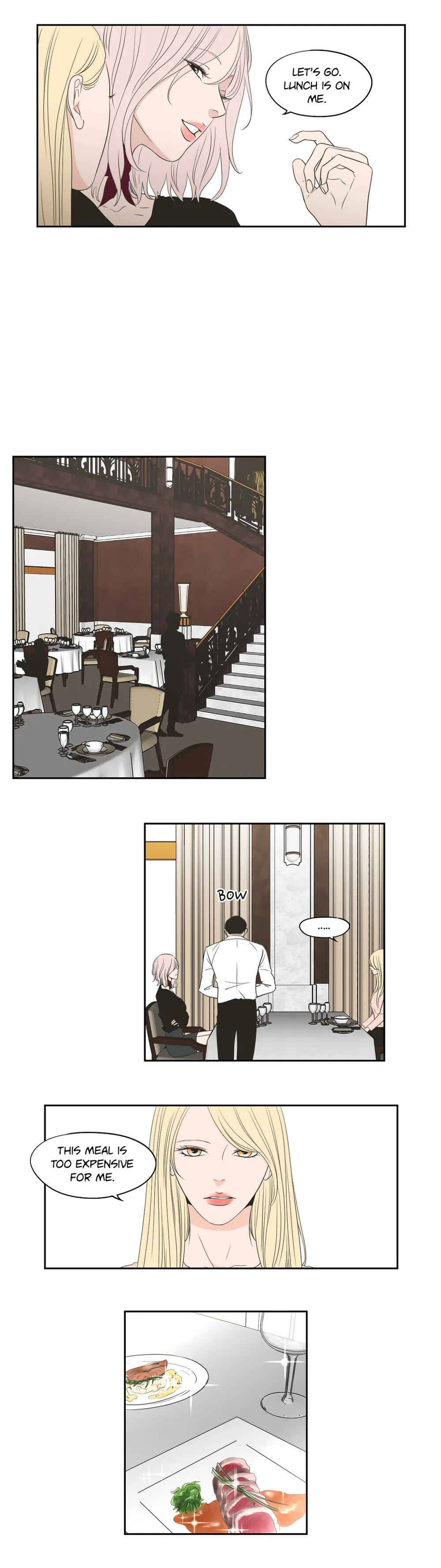 Chapter 79 - Page 10