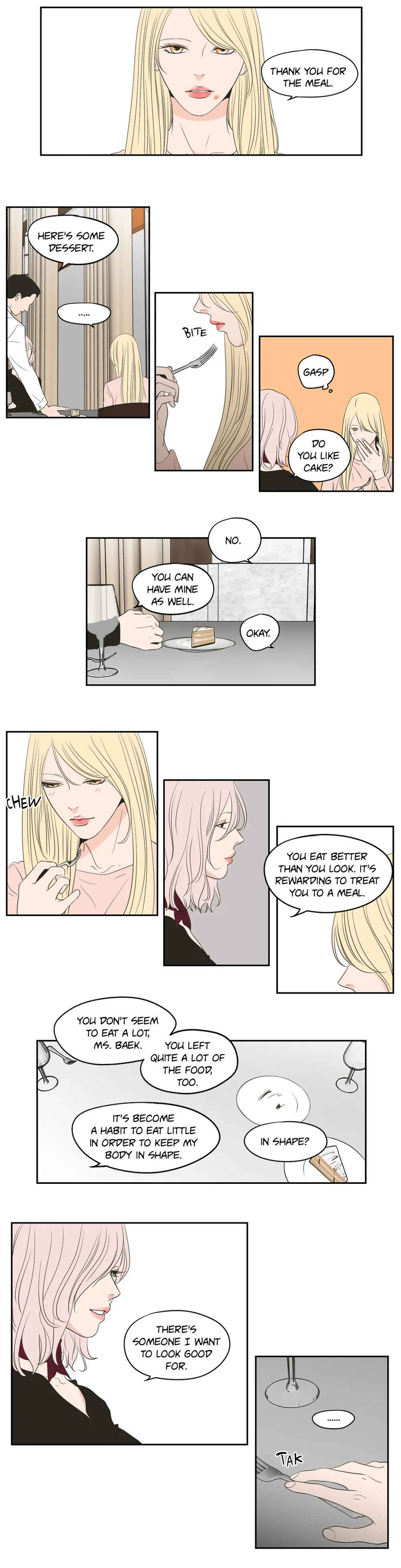 Chapter 79 - Page 11