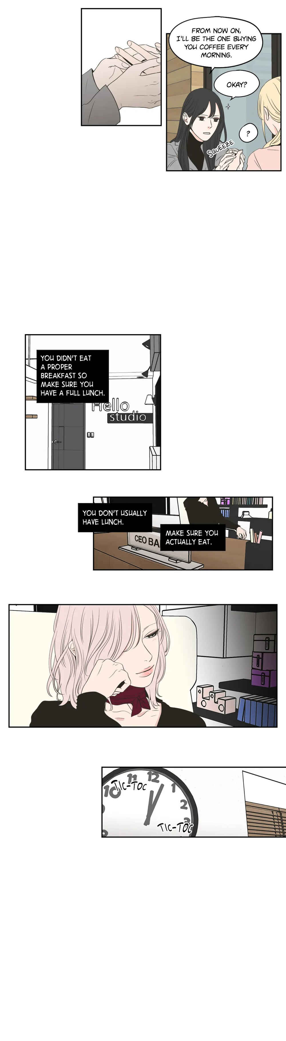 Chapter 79 - Page 8