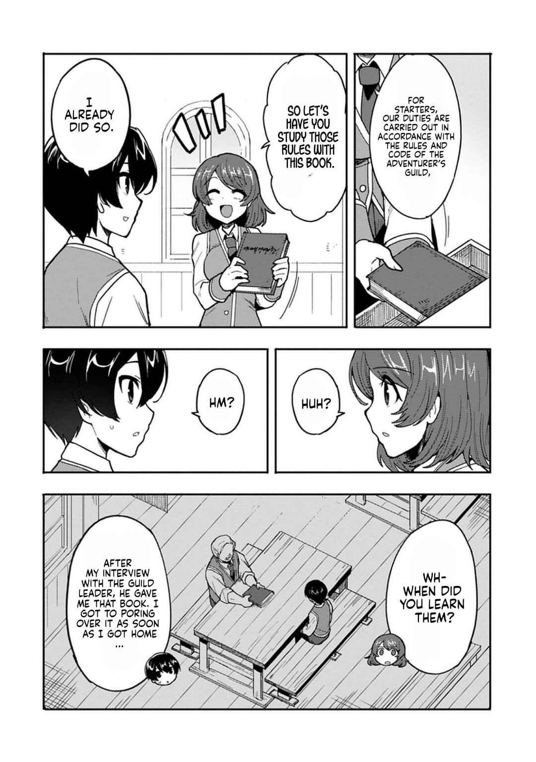 Chapter 2 - Page 7