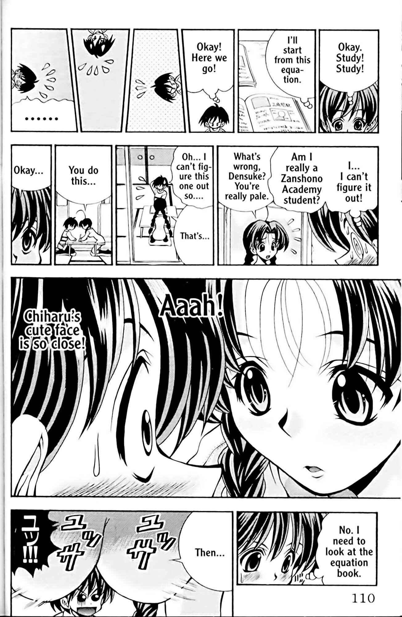 Chapter 40 - Page 6