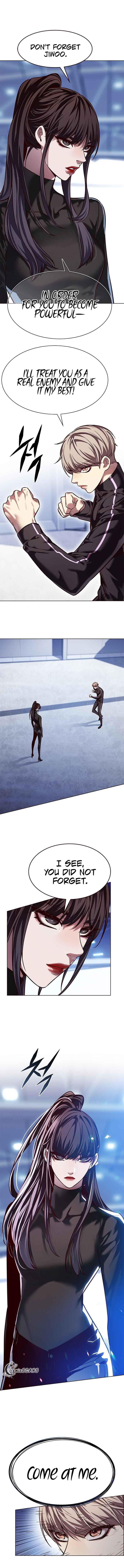 Chapter 242 - Page 12
