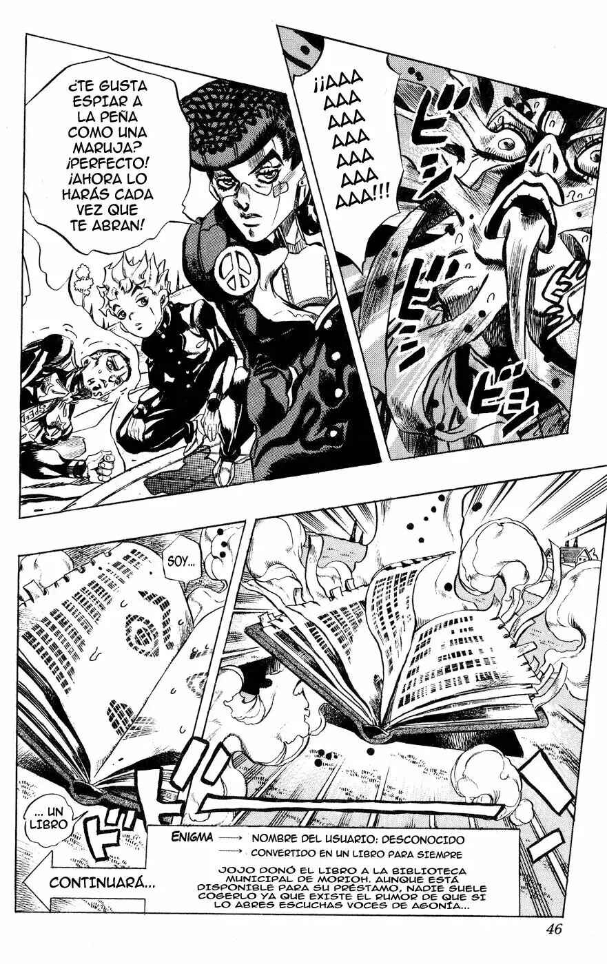 Chapter 144 - Page 19