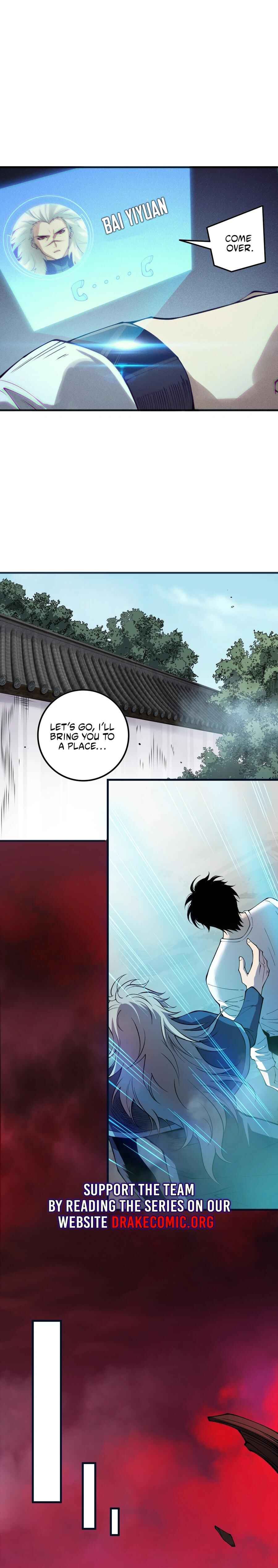 Chapter 155 - Page 8