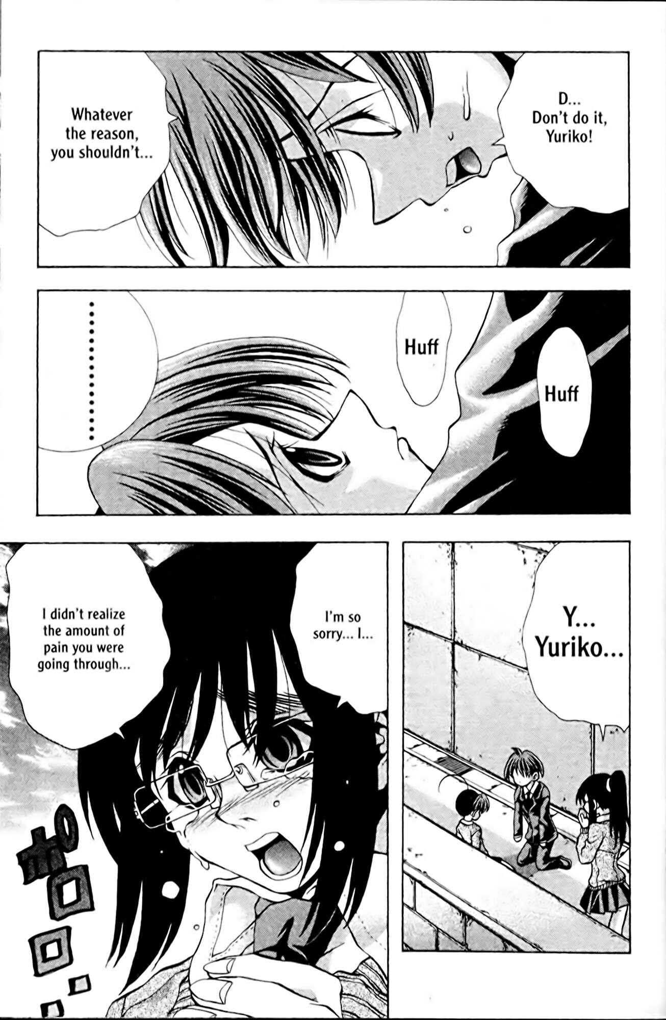 Chapter 92 - Page 17