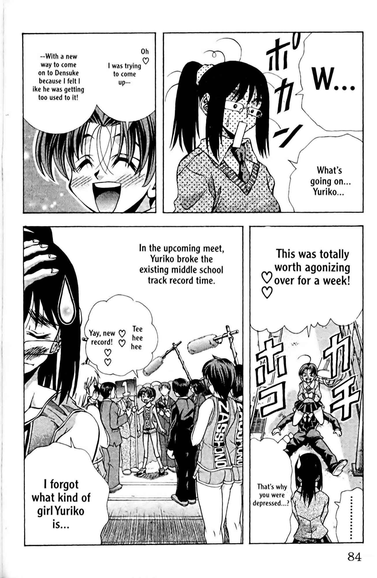 Chapter 92 - Page 20