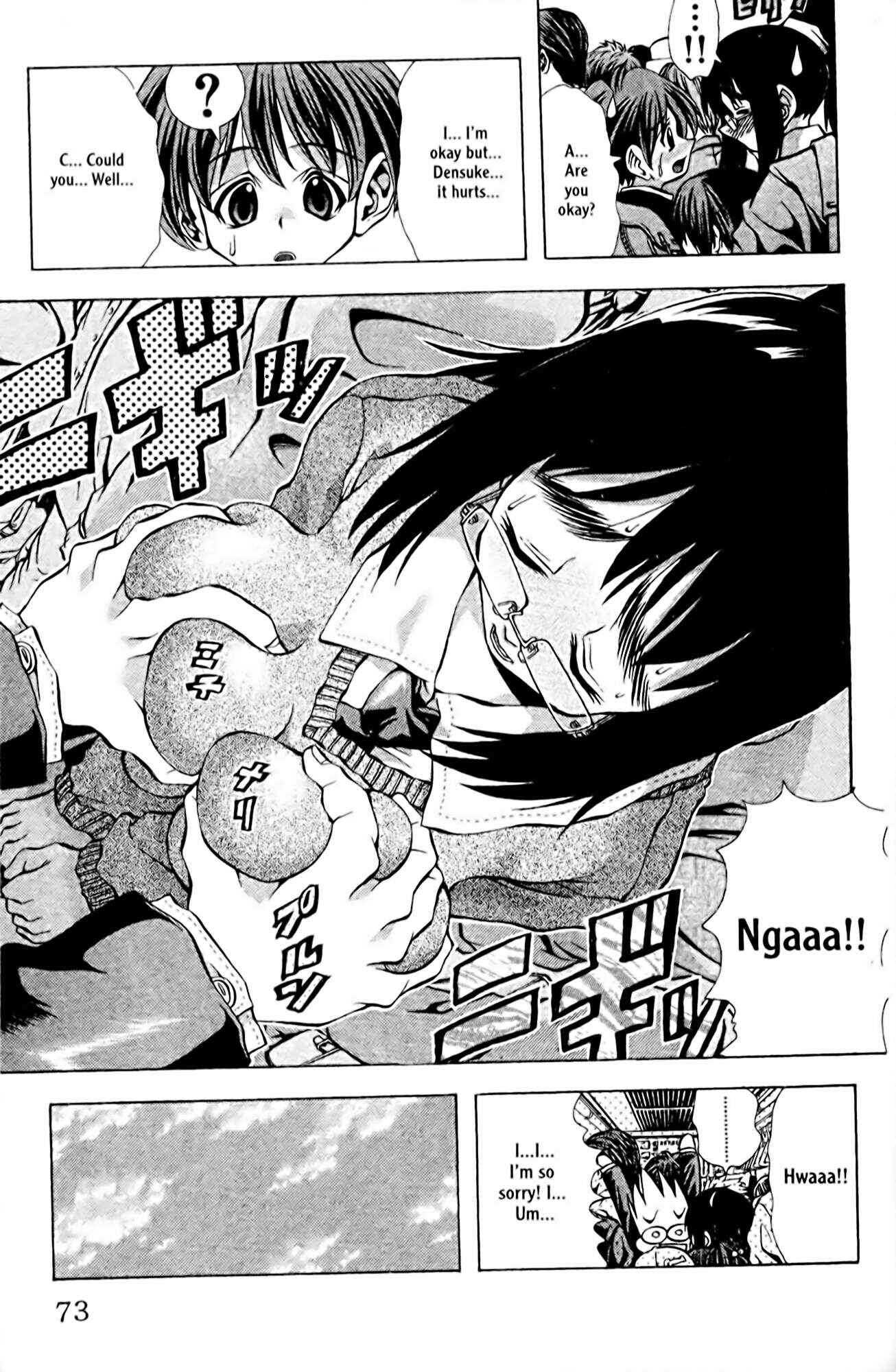 Chapter 92 - Page 9