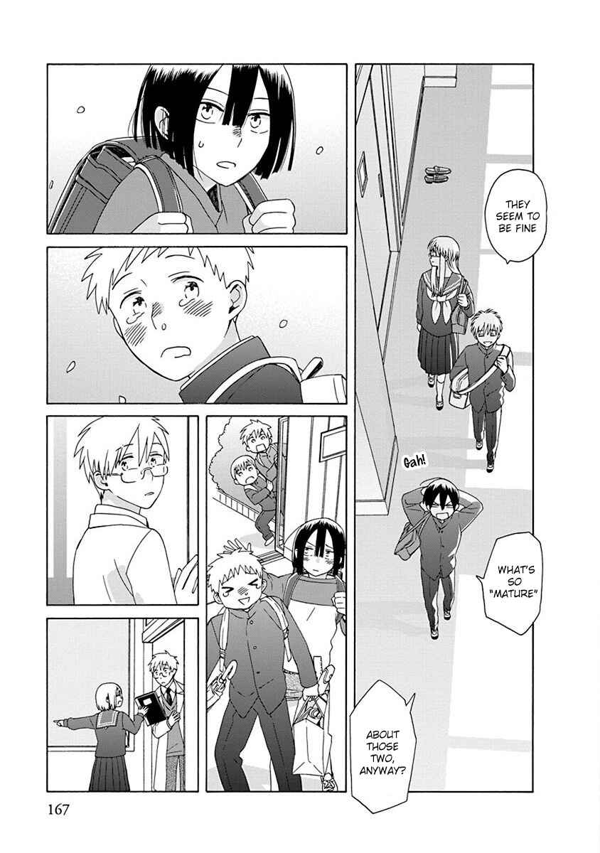 Chapter 50 - Page 35