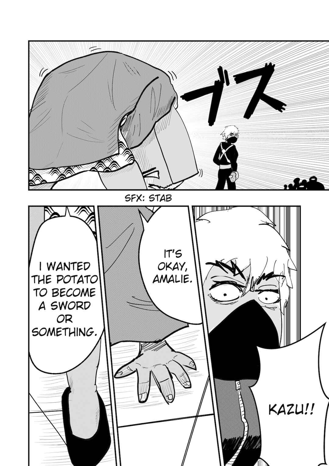 Chapter 35 - Page 12