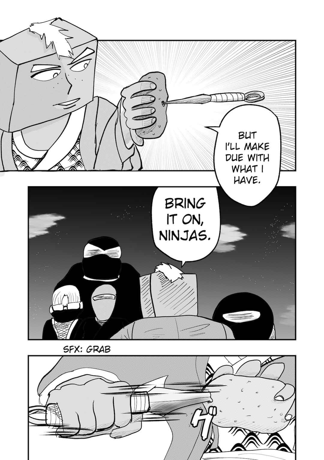 Chapter 35 - Page 13