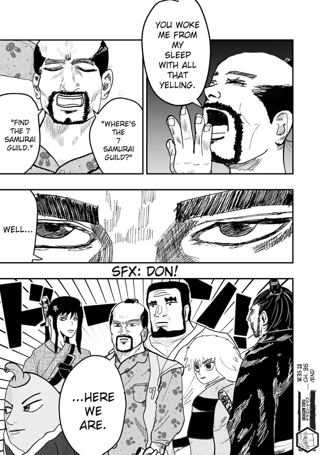 Chapter 35 - Page 25